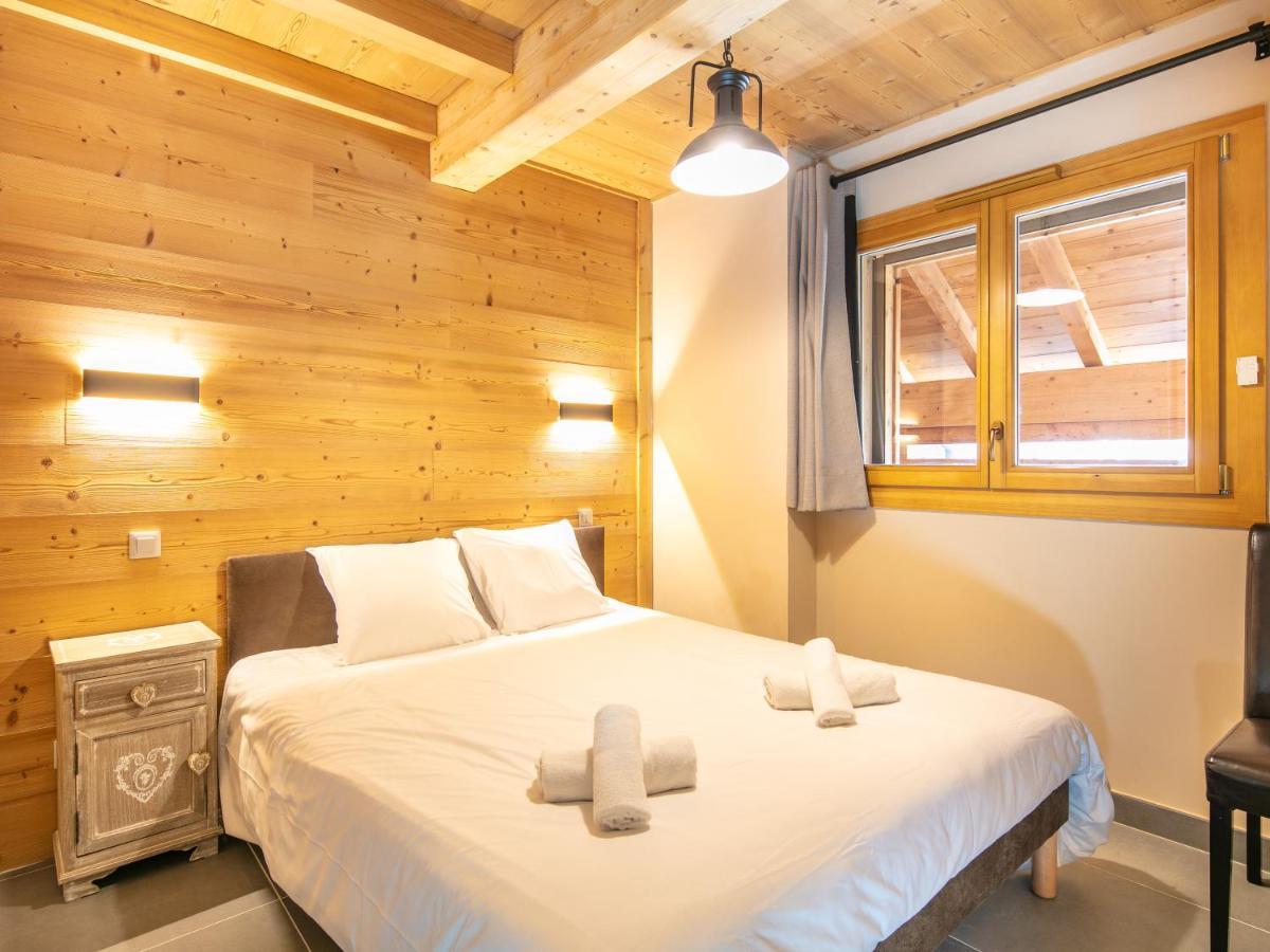 Vacanceole - Residence La Residence Les Deux Alpes Kültér fotó